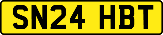 SN24HBT