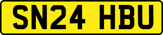 SN24HBU