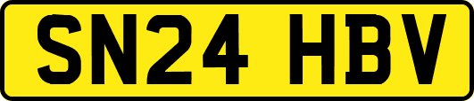 SN24HBV
