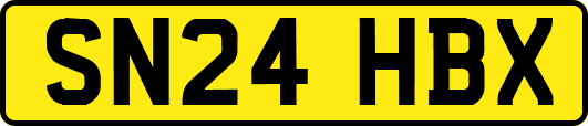 SN24HBX