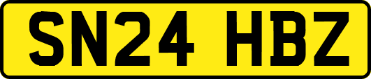 SN24HBZ