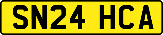 SN24HCA