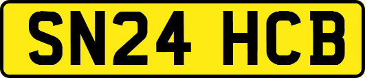 SN24HCB