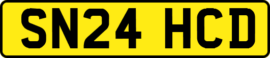 SN24HCD