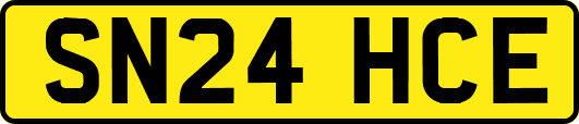 SN24HCE