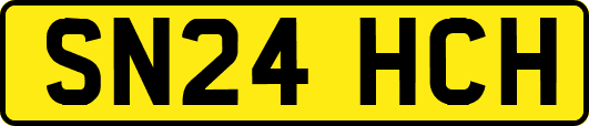 SN24HCH