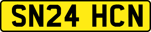 SN24HCN