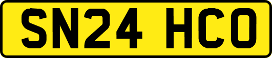 SN24HCO