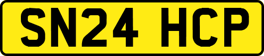 SN24HCP