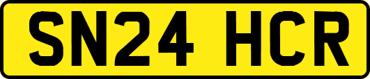 SN24HCR