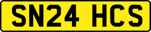 SN24HCS