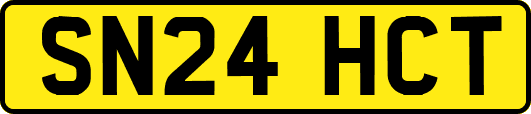 SN24HCT