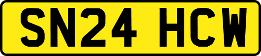 SN24HCW