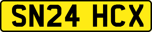 SN24HCX