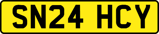 SN24HCY