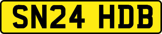 SN24HDB