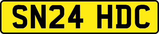 SN24HDC