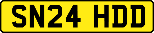 SN24HDD