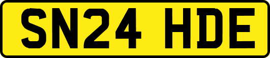 SN24HDE