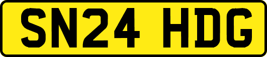 SN24HDG