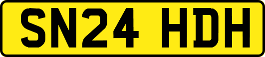 SN24HDH