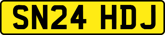 SN24HDJ