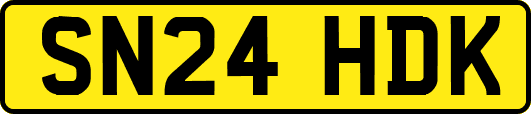SN24HDK