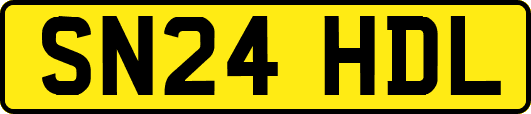 SN24HDL