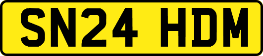 SN24HDM