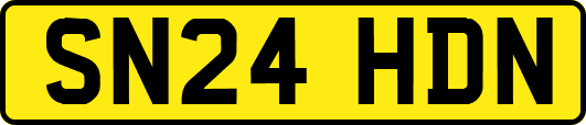 SN24HDN