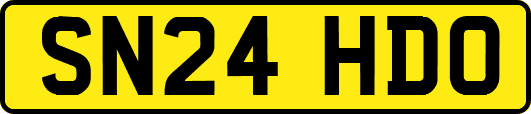 SN24HDO