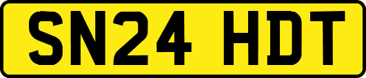 SN24HDT
