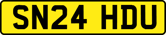 SN24HDU