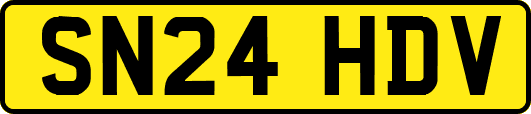 SN24HDV