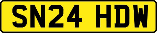 SN24HDW