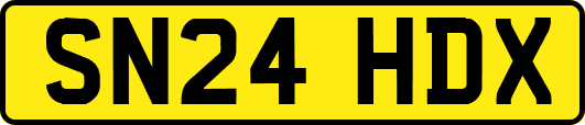 SN24HDX