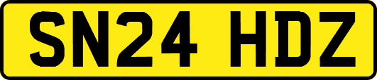 SN24HDZ