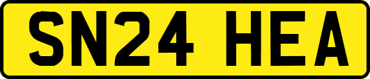 SN24HEA