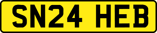 SN24HEB