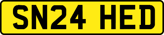 SN24HED