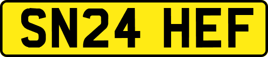 SN24HEF