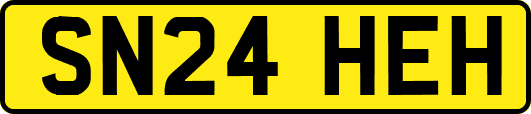 SN24HEH