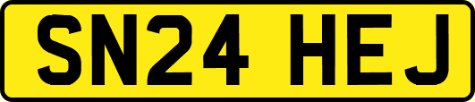 SN24HEJ