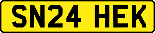 SN24HEK