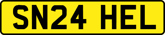 SN24HEL