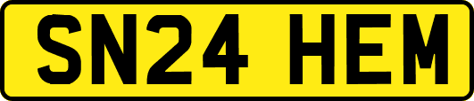 SN24HEM