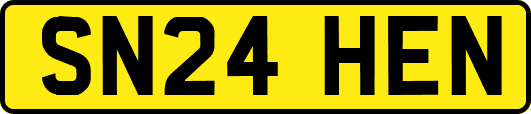 SN24HEN