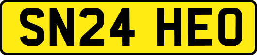 SN24HEO