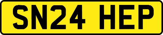 SN24HEP