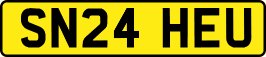 SN24HEU